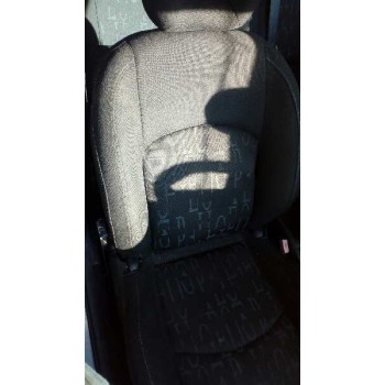 peugeot 206 berlina del año 2003