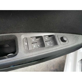 seat leon (5f1) del año 2015