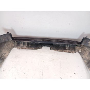Recambio de paragolpes trasero para land rover discovery iv (l319) 3.0 td 4x4 referencia OEM IAM LR015463  