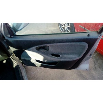 citroën saxo del año 2001