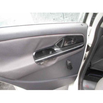 seat ibiza (6k1) del año 2000