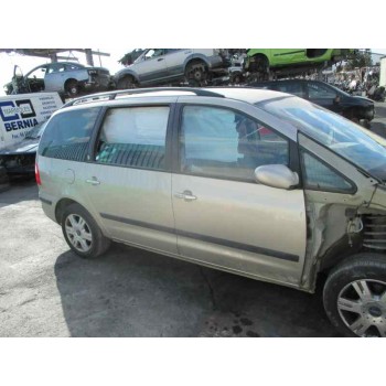 ford galaxy (vy) del año 2005