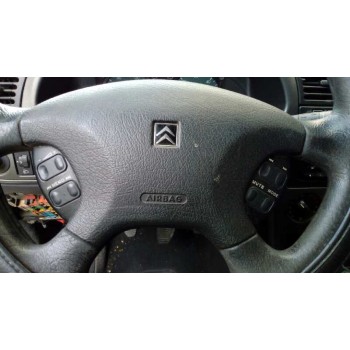 citroën xsara berlina del año 1999