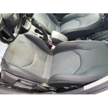 seat leon (5f1) del año 2015