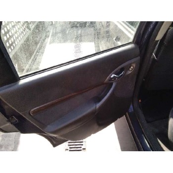 ford focus berlina (cak) del año 1999