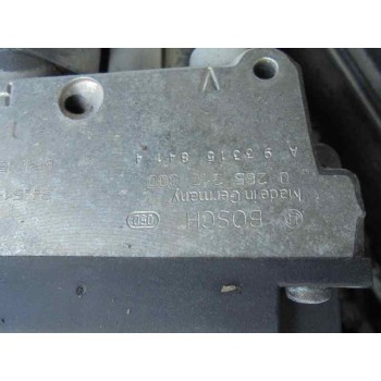 bmw serie 5 berlina (e39) del año 1998