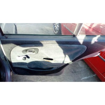 citroën saxo del año 2001