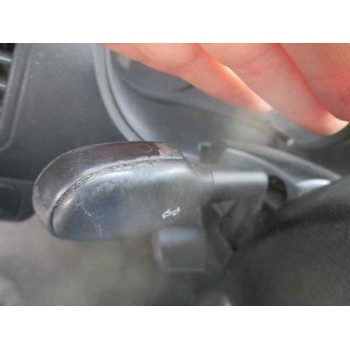 seat ibiza (6k1) del año 2000