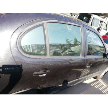 seat leon (1m1) del año 2005