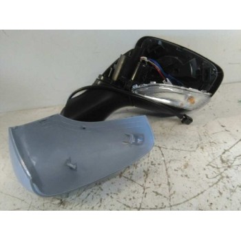 Recambio de retrovisor izquierdo para renault clio iv referencia OEM IAM 963022031R NUEVO IMPRIMADO 7 CABLES