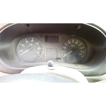 renault kangoo (f/kc0) del año 2008