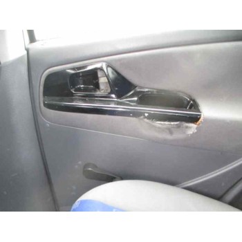 seat ibiza (6k1) del año 2000