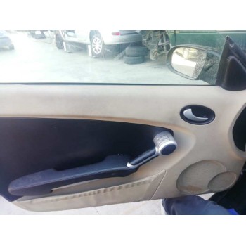 mercedes-benz clase slk (w171) roadster del año 2005