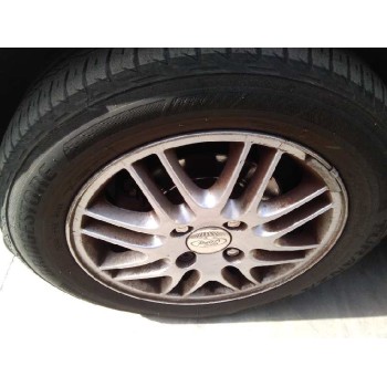 ford focus berlina (cak) del año 1999