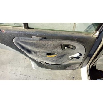 citroën saxo del año 2001