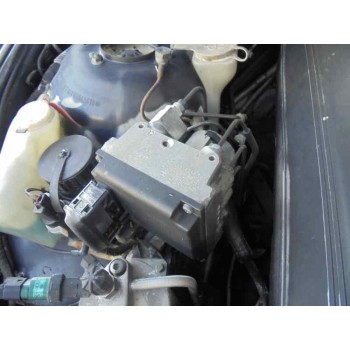 bmw serie 5 berlina (e39) del año 1998