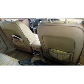 peugeot 607 (s2) del año 2005