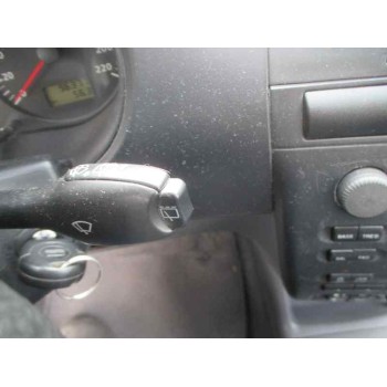 seat ibiza (6k1) del año 2000