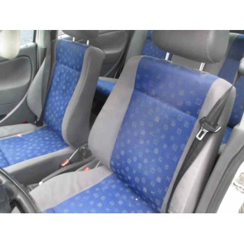 seat ibiza (6k1) del año 2000