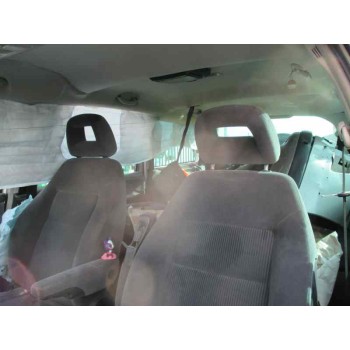 ford galaxy (vy) del año 2005