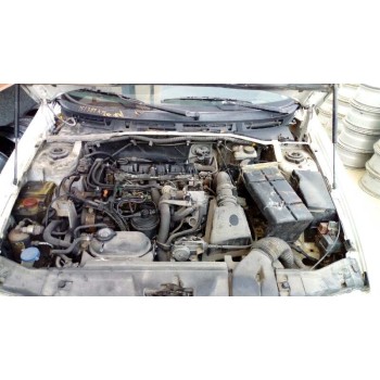 citroën xsara berlina del año 1999