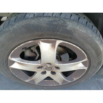 peugeot 407 del año 2005