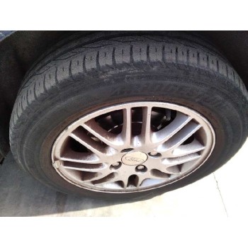 ford focus berlina (cak) del año 1999