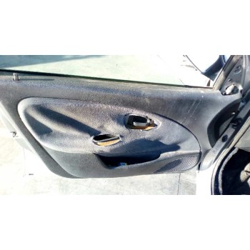 citroën saxo del año 2001