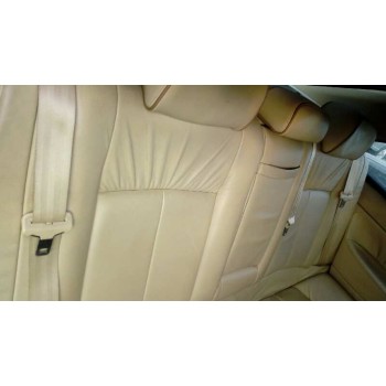 peugeot 607 (s2) del año 2005