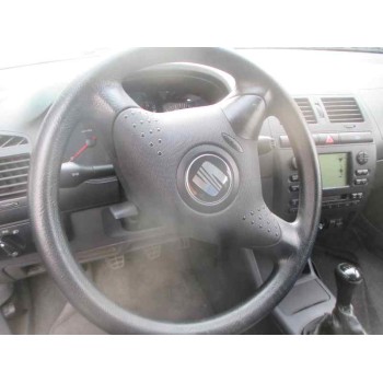 seat ibiza (6k1) del año 2000
