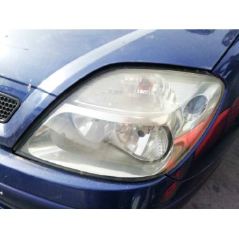 renault scenic (ja..) del año 2002