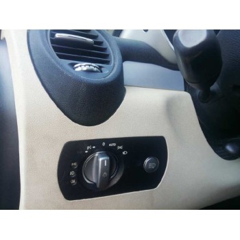 mercedes-benz clase slk (w171) roadster del año 2005