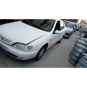citroën xsara berlina del año 1999