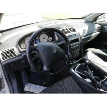 peugeot 407 del año 2005