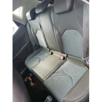 seat leon (5f1) del año 2015