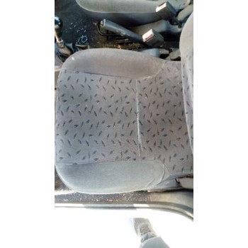 citroën saxo del año 2001