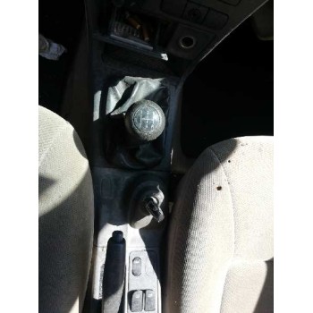 saab 9-3 berlina del año 2001