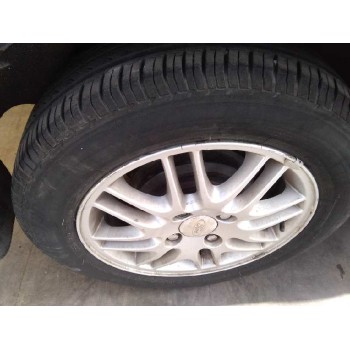 ford focus berlina (cak) del año 1999