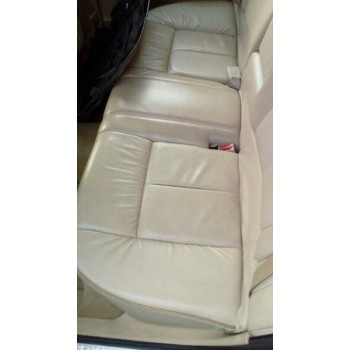 peugeot 607 (s2) del año 2005