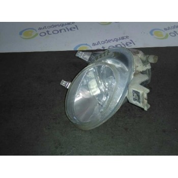 FARO ANTINIEBLA IZQUIERDO 