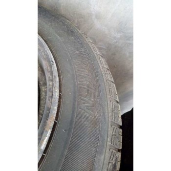 renault kangoo (f/kc0) del año 2008