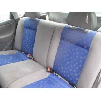 seat ibiza (6k1) del año 2000