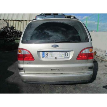 ford galaxy (vy) del año 2005