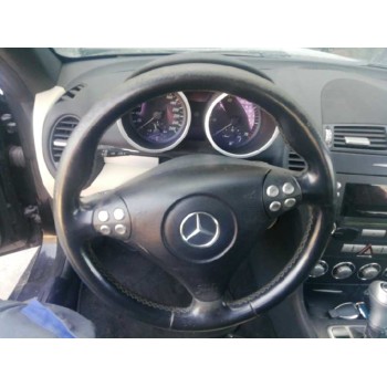 mercedes-benz clase slk (w171) roadster del año 2005