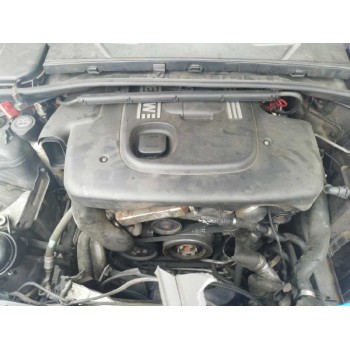 bmw serie 3 touring (e91) del año 2006