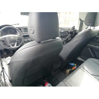 seat leon (5f1) del año 2015