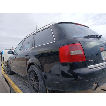audi a6 c5 (4b2, 4b4) del año 2002