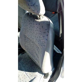 citroën saxo del año 2001