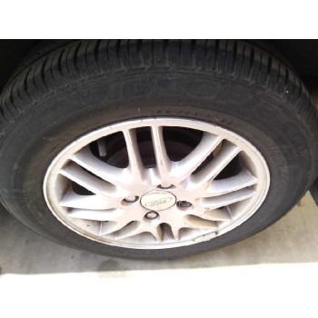 ford focus berlina (cak) del año 1999