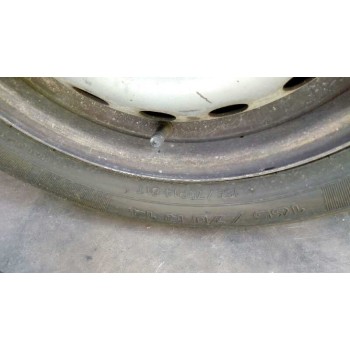 renault kangoo (f/kc0) del año 2008